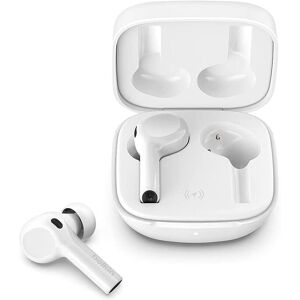 Belkin SoundForm Freedom True Wireless Earbuds, (Bluetooth Earphones with Wirele Belkin SoundForm Freedom True Wireless Earbuds, (Bluetooth Earphones with Wirele