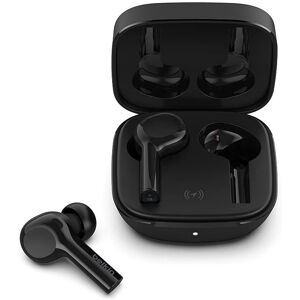 Belkin SoundForm Freedom True Wireless Earbuds, (Bluetooth Earphones with Wirele Belkin SoundForm Freedom True Wireless Earbuds, (Bluetooth Earphones with Wirele