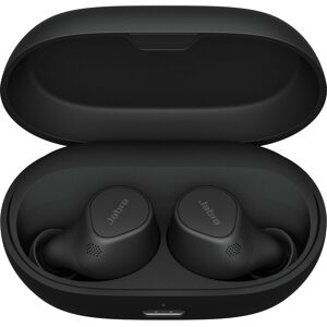 Jabra Elite 7 Pro True Wireless Noise Cancelling Earbuds - Black Jabra Elite 7 Pro True Wireless Noise Cancelling Earbuds - Black