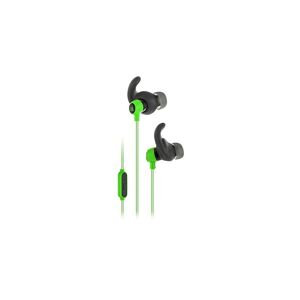 JBL Reflect Mini Sweat Resistant In-Ear Sport Headphones with Highly Reflective