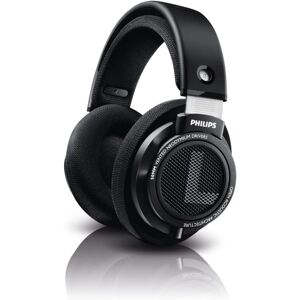 Audio Philips SHP9500 HiFi Precision Stereo Over-Ear Headphones (Black) Audio Philips SHP9500 HiFi Precision Stereo Over-Ear Headphones (Black)