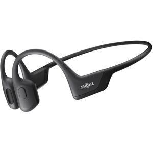 Bluetooth headset Bone Conduction Autonomy 10h OpenRun Pro Shokz black Bluetooth headset Bone Conduction Autonomy 10h OpenRun Pro Shokz black