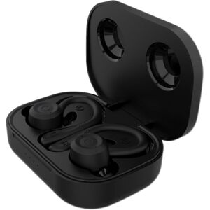 Unbranded (Black) Wireless Bluetooth Earphone Hanging Ear Headset Waterproof Sweatproof Ea Unbranded (Black) Wireless Bluetooth Earphone Hanging Ear Headset Waterproof Sweatproof Ea