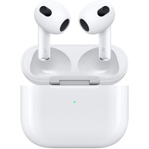 Apple AirPods 3 with Lightning Charging Case (2022) MPNY3ZM/A Personalized Spa Apple AirPods 3 with Lightning Charging Case (2022) MPNY3ZM/A Personalized Spa