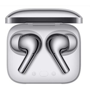 OnePlus - Buds Pro - Silver - Bluetooth - Earbuds OnePlus - Buds Pro - Silver - Bluetooth - Earbuds