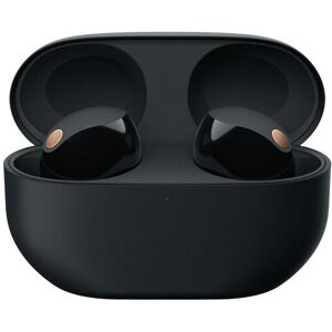 Sony WF-1000XM5 Noise-Canceling True Wireless In-Ear Headphones Black Sony WF-1000XM5 Noise-Canceling True Wireless In-Ear Headphones Black