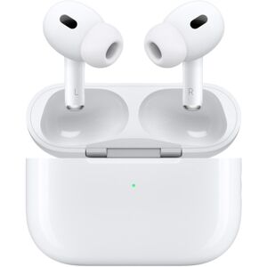 REFURBISHED Apple AirPods Pro 2 (USB-C) with MagSafe case MTJV3 REFURBISHED Apple AirPods Pro 2 (USB-C) with MagSafe case MTJV3