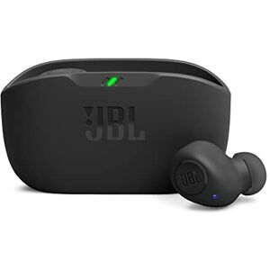 JBL Wave Buds, In-Ear Wireless Earbuds with IP54 and IPX2 Waterproofing, Powerful Ba JBL Wave Buds, In-Ear Wireless Earbuds with IP54 and IPX2 Waterproofing, Powerful Ba