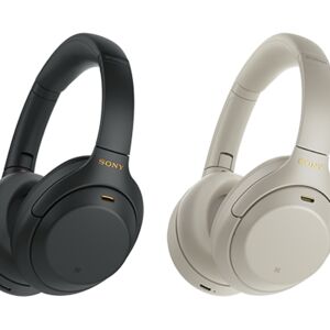 REFURBISHED Sony WH-1000XM4 Wireless Noise Cancelling Headphones REFURBISHED Sony WH-1000XM4 Wireless Noise Cancelling Headphones