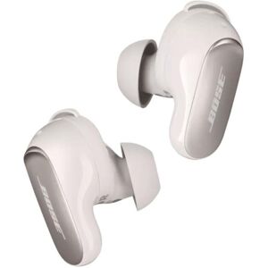 Bose QuietComfort Ultra Earbuds True Wireless In-Ear Headphones (White) Bose QuietComfort Ultra Earbuds True Wireless In-Ear Headphones (White)