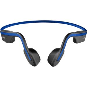 Bluetooth headset 5.1 Bone Conduction Double Micro IP55 Shokz OpenMove blue Bluetooth headset 5.1 Bone Conduction Double Micro IP55 Shokz OpenMove blue