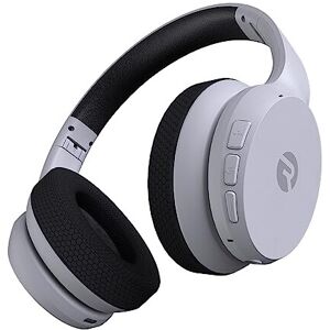Raycon Fitness Headphones - Wireless Over-Ear-Headphones with 38 Hours of Batter Raycon Fitness Headphones - Wireless Over-Ear-Headphones with 38 Hours of Batter