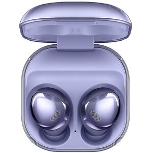 Unbranded For Samsung Galaxy Buds Pro Bluetooth Headset - Purple Unbranded For Samsung Galaxy Buds Pro Bluetooth Headset - Purple