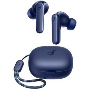 soundcore by Anker P20i True Wireless Earbuds, 10mm Drivers with Big Bass, Bluet soundcore by Anker P20i True Wireless Earbuds, 10mm Drivers with Big Bass, Bluet