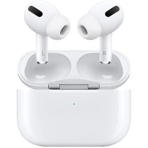 Unbranded Earpods Pro - Earphones with Touch Control and Wireless Charging TWS Unbranded Earpods Pro - Earphones with Touch Control and Wireless Charging TWS
