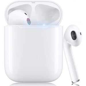 Five Leaf Wireless Earbuds,Bluetooth Headset for airpod For iPhone/AirPods 2nd Five Leaf Wireless Earbuds,Bluetooth Headset for airpod For iPhone/AirPods 2nd