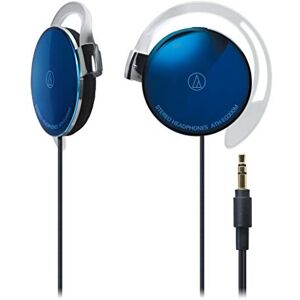 Audio Technica ATH-EQ300M PL Purple Ear-Fit Headphones (Japan Import) Audio Technica ATH-EQ300M PL Purple Ear-Fit Headphones (Japan Import)