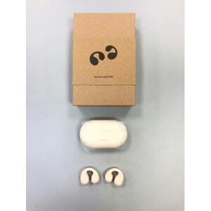 Unbranded (L7500 skin color) L7500 Ultra -Long Standby Bone Conduction TWS Bluetooth Heads Unbranded (L7500 skin color) L7500 Ultra -Long Standby Bone Conduction TWS Bluetooth Heads