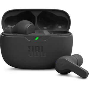 JBL Wave Beam, In-Ear Wireless Earbuds with IP54 and IPX2 Waterproofing, Hands-Free JBL Wave Beam, In-Ear Wireless Earbuds with IP54 and IPX2 Waterproofing, Hands-Free