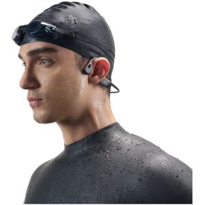 SHOKZ OpenSwim Pro Headset Wireless Neck-band Sports Bluetooth Grey SHOKZ OpenSwim Pro Headset Wireless Neck-band Sports Bluetooth Grey