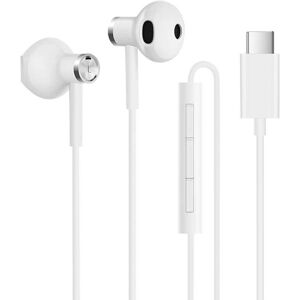 Xiaomi EARPHONES TYPE C WHITE BHR8931GL Xiaomi EARPHONES TYPE C WHITE BHR8931GL