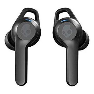 Skullcandy Indy Fuel True Wireless Earbuds, IP55 Sweat, Water, and Dust Resistan Skullcandy Indy Fuel True Wireless Earbuds, IP55 Sweat, Water, and Dust Resistan