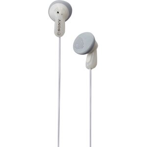Sony MDR-E9LP White Sony MDR-E9LP White