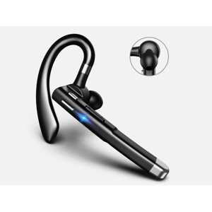 Unbranded Wireless Bluetooth 5.0 Earpiece Headset Mic Earbud Noise Cancelling Unbranded Wireless Bluetooth 5.0 Earpiece Headset Mic Earbud Noise Cancelling