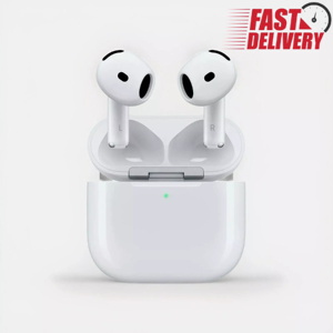 Apple Airpods ANC & USB-C Charging Case (4th Gen) Apple Airpods ANC & USB-C Charging Case (4th Gen)
