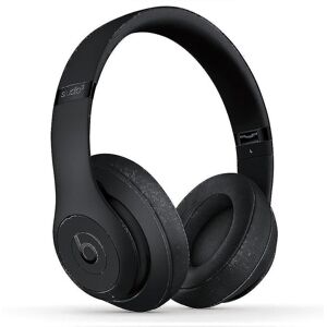 Unbranded New Studio3 Wireless Bluetooth Headphones Studio 3 Noise Cancelling Headset Unbranded New Studio3 Wireless Bluetooth Headphones Studio 3 Noise Cancelling Headset