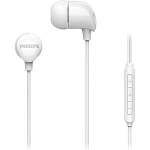 Philips TAE2146 In-Ear Wired Headphone (White) Philips TAE2146 In-Ear Wired Headphone (White)