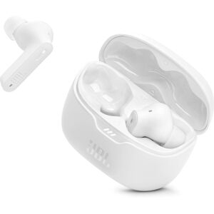 JBL Tune Beam True Wireless Earbuds (Ghost Edition) (White) JBL Tune Beam True Wireless Earbuds (Ghost Edition) (White)