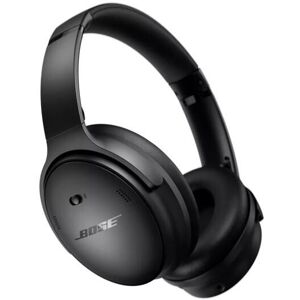 REFURBISHED Bose QuietComfort SC Wireless Noise Cancelling Headphones" REFURBISHED Bose QuietComfort SC Wireless Noise Cancelling Headphones"