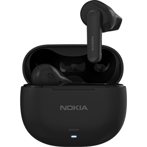 REFURBISHED Nokia Go Earbuds 2+ TWS-122 Bluetooth 5.2 Black REFURBISHED Nokia Go Earbuds 2+ TWS-122 Bluetooth 5.2 Black