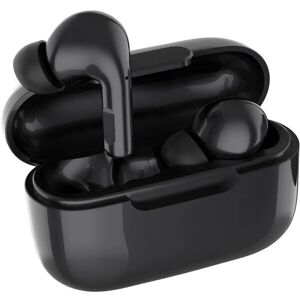 Unbranded (Black) Original Pro10 TWS Headset Wireless Bluetooth Headphones 5.3 Earphones S Unbranded (Black) Original Pro10 TWS Headset Wireless Bluetooth Headphones 5.3 Earphones S