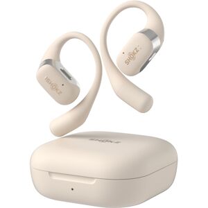 SHOKZ - OpenFit - Open-Ear - Bluetooth - Headphones SHOKZ - OpenFit - Open-Ear - Bluetooth - Headphones