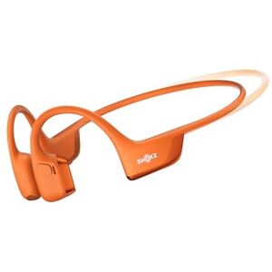 SHOKZ OpenRun Pro 2 Mini Bone Conduction Sports Headphones, Open-Ear Wireless Ea SHOKZ OpenRun Pro 2 Mini Bone Conduction Sports Headphones, Open-Ear Wireless Ea