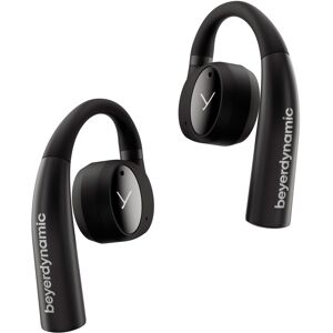 beyerdynamic Verio 200 Open True Wireless Earphones - Black beyerdynamic Verio 200 Open True Wireless Earphones - Black
