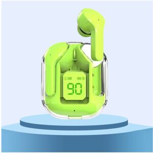 Unbranded (Green) (Green) in-ear TWS Wireless Earphones Mini Pods Bluetooth 5.3 Headset EN Unbranded (Green) (Green) in-ear TWS Wireless Earphones Mini Pods Bluetooth 5.3 Headset EN