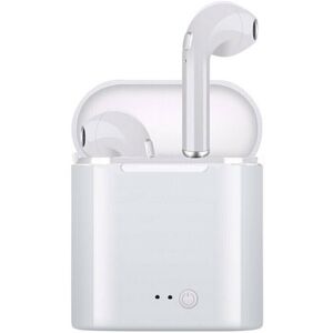 Unbranded (White) (Black) Wireless Bluetooth Headsets 5.0 Headphones Earphone Earbuds In-E Unbranded (White) (Black) Wireless Bluetooth Headsets 5.0 Headphones Earphone Earbuds In-E