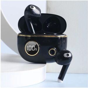 Unbranded (Black) (Pink) Mini tws sports wireless inear bluetooth earphones Unbranded (Black) (Pink) Mini tws sports wireless inear bluetooth earphones