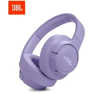 Unbranded (Purple) JB.L TUNE 770NC Wireless Bluetooth Noise Cancelling Headset Unbranded (Purple) JB.L TUNE 770NC Wireless Bluetooth Noise Cancelling Headset