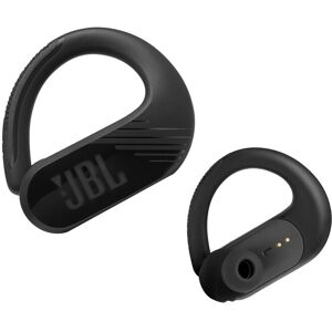 JBL Endurance Peak II True Wireless In-Ear Earbuds - Black (Renewed) JBL Endurance Peak II True Wireless In-Ear Earbuds - Black (Renewed)