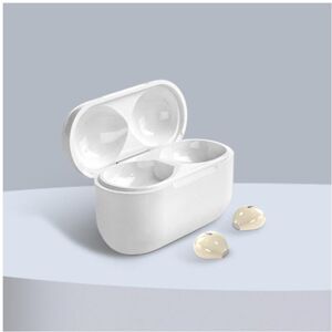 Unbranded (khaki) X6 Mini Wireless Bluetooth 5.1 Headset Sports Semi lnvisible In Ear Earb Unbranded (khaki) X6 Mini Wireless Bluetooth 5.1 Headset Sports Semi lnvisible In Ear Earb