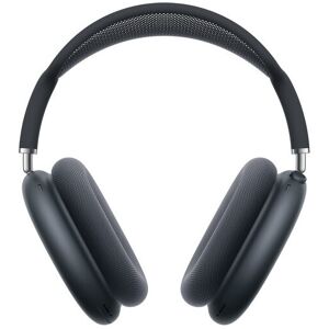 REFURBISHED Apple AirPods Max Wireless Over-Ear Headphones – Midnight, USB-C, 20h Playback, REFURBISHED Apple AirPods Max Wireless Over-Ear Headphones – Midnight, USB-C, 20h Playback,