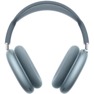 Apple AirPods Max Wireless Over-Ear Headphones (Blue, USB-C) Apple AirPods Max Wireless Over-Ear Headphones (Blue, USB-C)