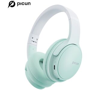 Unbranded (Mint Green)Picun B-06 In-Ear Bluetooth Headphones, 110 Hours Play Time Wireless Unbranded (Mint Green)Picun B-06 In-Ear Bluetooth Headphones, 110 Hours Play Time Wireless