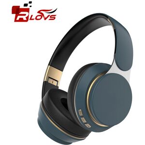 Unbranded (Blue) Wireless Headphone Bluetooth 5.0 Headphone Foldable Headphone HiFi 9D Bas Unbranded (Blue) Wireless Headphone Bluetooth 5.0 Headphone Foldable Headphone HiFi 9D Bas