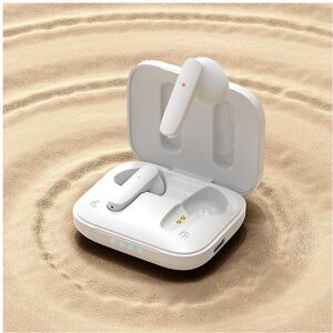 Unbranded (As show, One size) White Bluetooth Earbuds 5.3 Earbuds Waterproof Smart Control Unbranded (As show, One size) White Bluetooth Earbuds 5.3 Earbuds Waterproof Smart Control