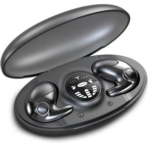 Unbranded Invisible Sleep Wireless Earphone, Sleeping Earbuds for Side Sleepers Built-in M Unbranded Invisible Sleep Wireless Earphone, Sleeping Earbuds for Side Sleepers Built-in M